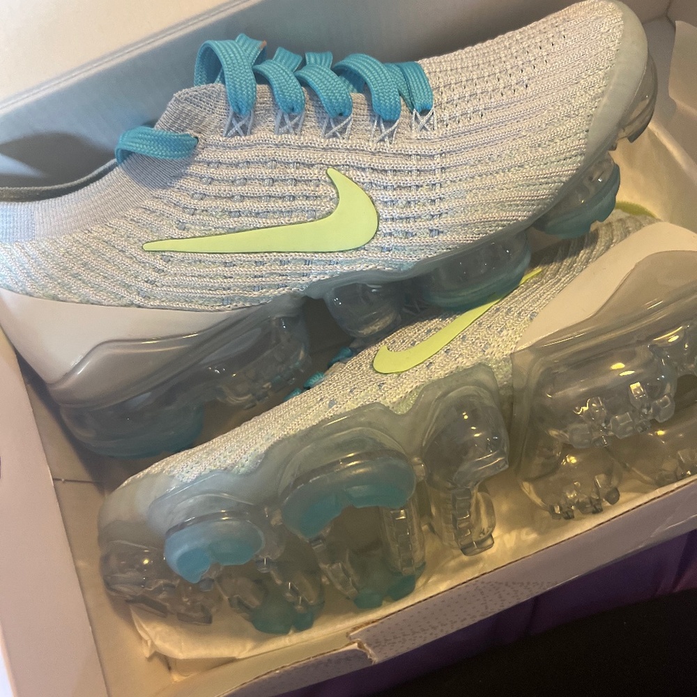 Vapor max